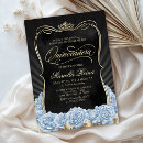 Buscar membrillo azul invitaciones Para ella