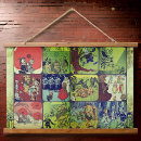 Buscar toto arte Espantapájaros