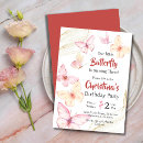 Buscar mariposas lindas invitaciones Para niños