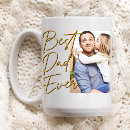 Buscar 50 o cumpleaños feliz tazas Papá