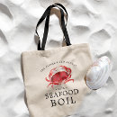 Buscar mariscos bolsos Cangrejo