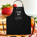 Buscar promocional delantales Jefes