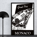 Buscar mónaco posters Viajes
