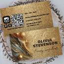 Buscar marble texture tarjetas de visita Para ella
