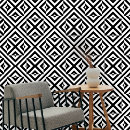 Buscar deco moderno arte Patrón geométrico