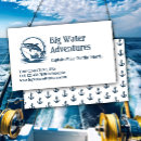 Buscar enredo tarjetas de visita Pesca de altura