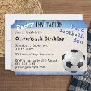 Buscar balones de fútbol invitaciones General y unisex