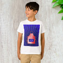 Buscar cocinar la camisetas Para niños