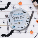 Buscar halloween para niños platos Invitados