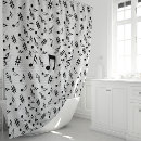 Buscar música cortinas de baño Músico