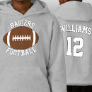 Buscar futbol niño sudaderas Equipo