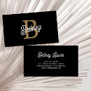 Buscar materiales tarjetas de visita Para ella