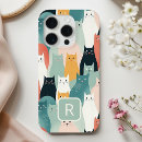 Buscar gatos iphone fundas Para todos