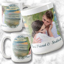 Buscar foto para parejas tazas General y unisex