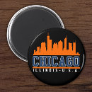 Buscar chicago imanes Usa
