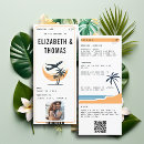 Buscar beach 10x23 invitaciones Hawaii