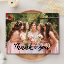 Buscar bridesmaid tarjetas Guión