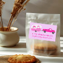 Buscar adventure pegatinas Rosa