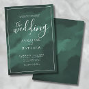 Buscar verde musgo invitaciones Parejas