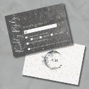 Buscar noche tarjetas rsvp Parejas