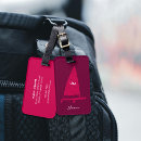 Buscar carreras etiquetas para maletas General y unisex