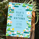 Buscar lily invitaciones Moderno