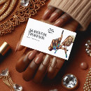 Buscar ángeles tarjetas de visita General y unisex