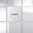 Buscar marcos azulejos Su logotipo aquí