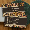 Buscar safari tarjetas de visita Para ella