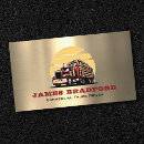 Buscar camioneros tarjetas de visita 18 ruedas