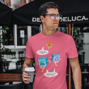 Buscar quimica camisetas Profesores