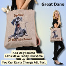 Buscar daneses bolsos Gran dane