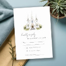 Buscar católico tarjetas rsvp Cruzar
