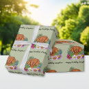 Buscar veraniego papel de regalo General y unisex