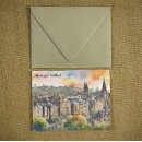 Buscar castillo de edimburgo postales Escocia