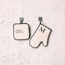 Buscar manoplas horno Elegante