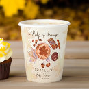 Buscar chocolate caliente decoracion Ducha de bebé