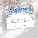 Buscar hortensias tarjetas Prometida