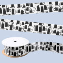 Buscar gato negro cintas Gatito