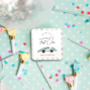 Buscar retro car pegatinas Para niños