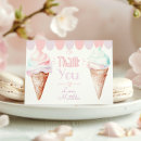 Buscar hielo tarjetas Dulce