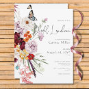 Buscar almuerzo invitaciones Elegante