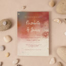 Buscar desert wedding invitaciones Naranja oscuro