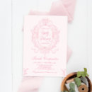 Buscar cosecha invitaciones Futura madre