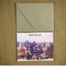 Buscar sao postales Brasil