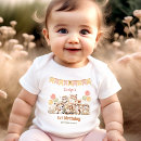 Buscar animals bebe ropa 1 ᵉʳ cumpleaños