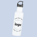 Buscar eslogan agua botellas Logotipo