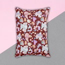 Buscar watercolor cojines Caprichoso