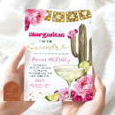Buscar cactus mexicano invitaciones Fiesta de cactus