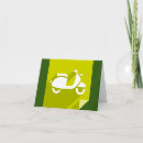 Buscar icono tarjetas nota Símbolo